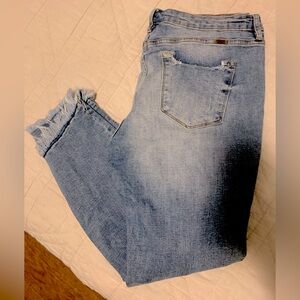 KanCan jeans - size XL